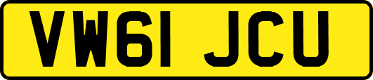 VW61JCU