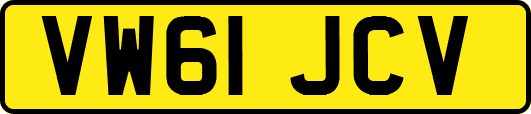 VW61JCV