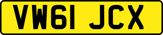 VW61JCX