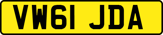 VW61JDA