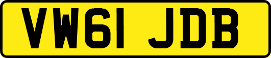 VW61JDB