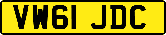 VW61JDC