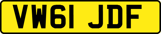 VW61JDF