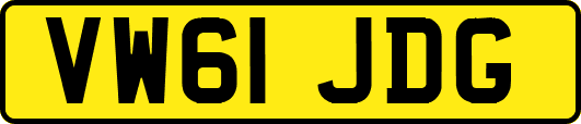 VW61JDG