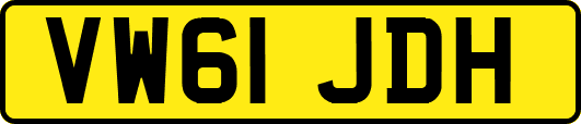VW61JDH