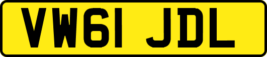 VW61JDL