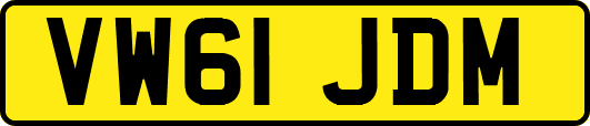 VW61JDM