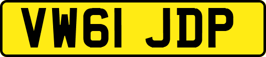 VW61JDP