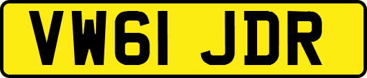 VW61JDR