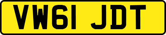 VW61JDT