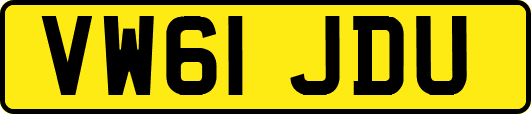 VW61JDU