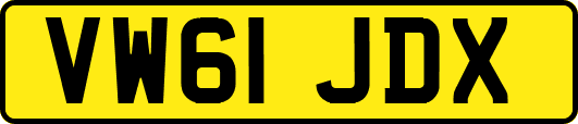 VW61JDX