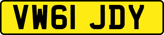 VW61JDY