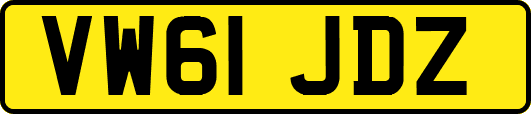 VW61JDZ