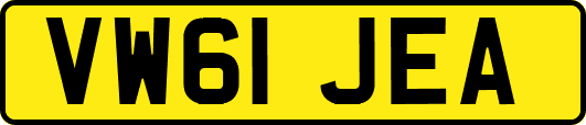 VW61JEA