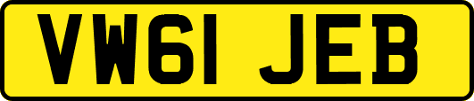 VW61JEB