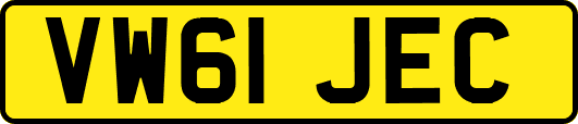 VW61JEC