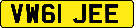VW61JEE