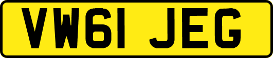 VW61JEG