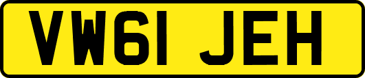 VW61JEH
