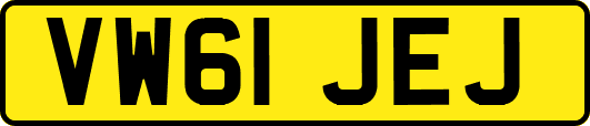 VW61JEJ