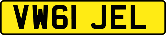 VW61JEL