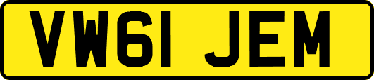 VW61JEM