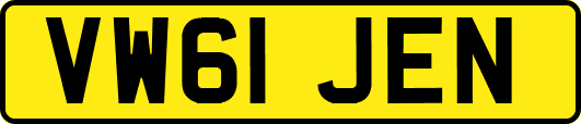 VW61JEN