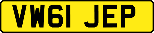 VW61JEP