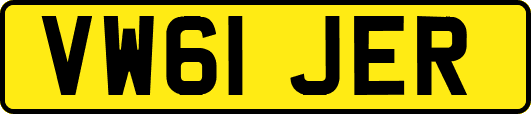 VW61JER