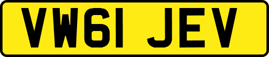 VW61JEV