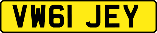 VW61JEY