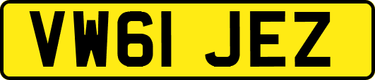 VW61JEZ