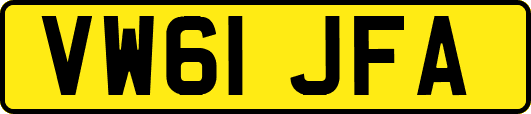VW61JFA