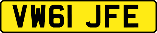 VW61JFE