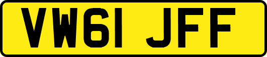 VW61JFF