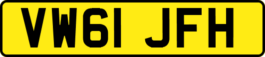 VW61JFH