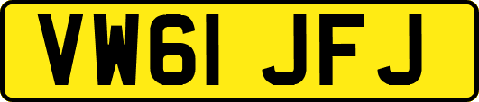 VW61JFJ