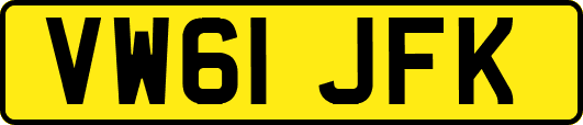 VW61JFK