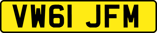 VW61JFM