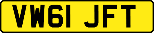 VW61JFT