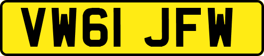 VW61JFW