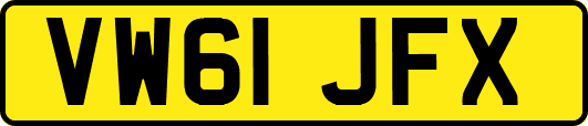 VW61JFX