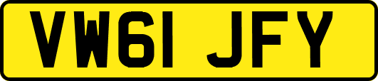 VW61JFY