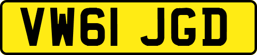VW61JGD