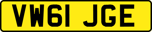 VW61JGE