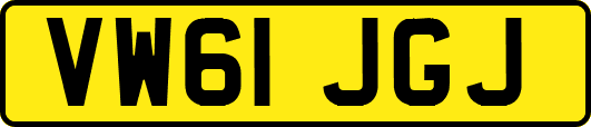 VW61JGJ
