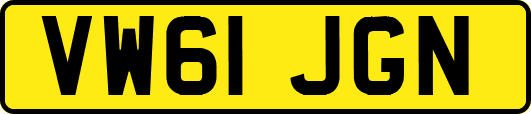 VW61JGN