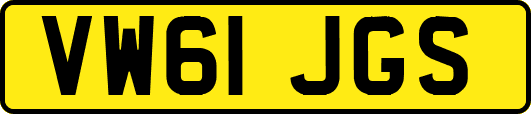 VW61JGS