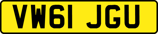 VW61JGU